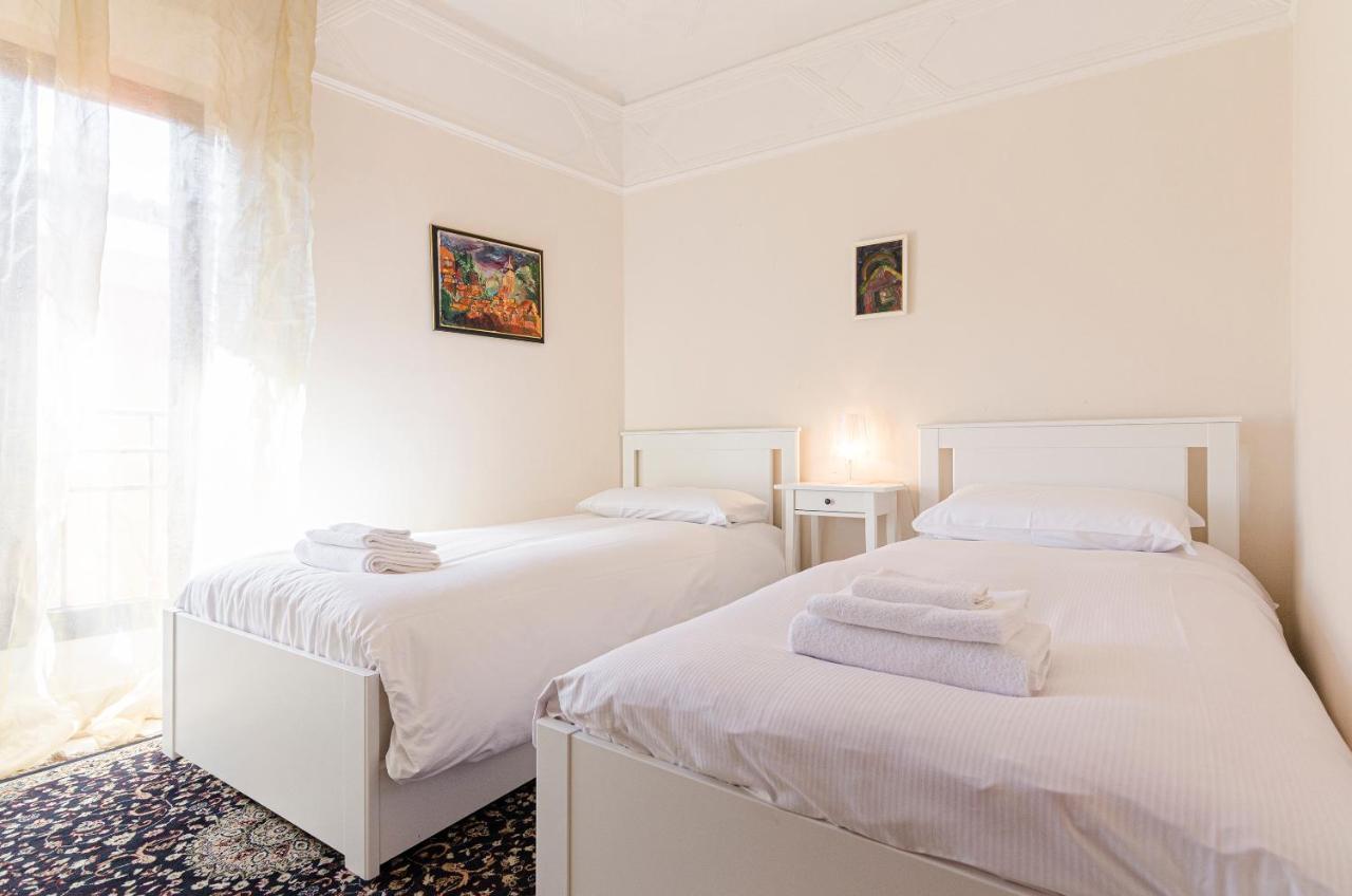 Begatto Apartment, Nel Cuore Del Centro Storico Болонья Экстерьер фото