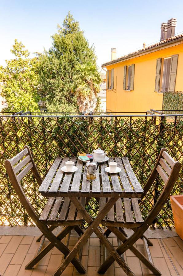 Begatto Apartment, Nel Cuore Del Centro Storico Болонья Экстерьер фото